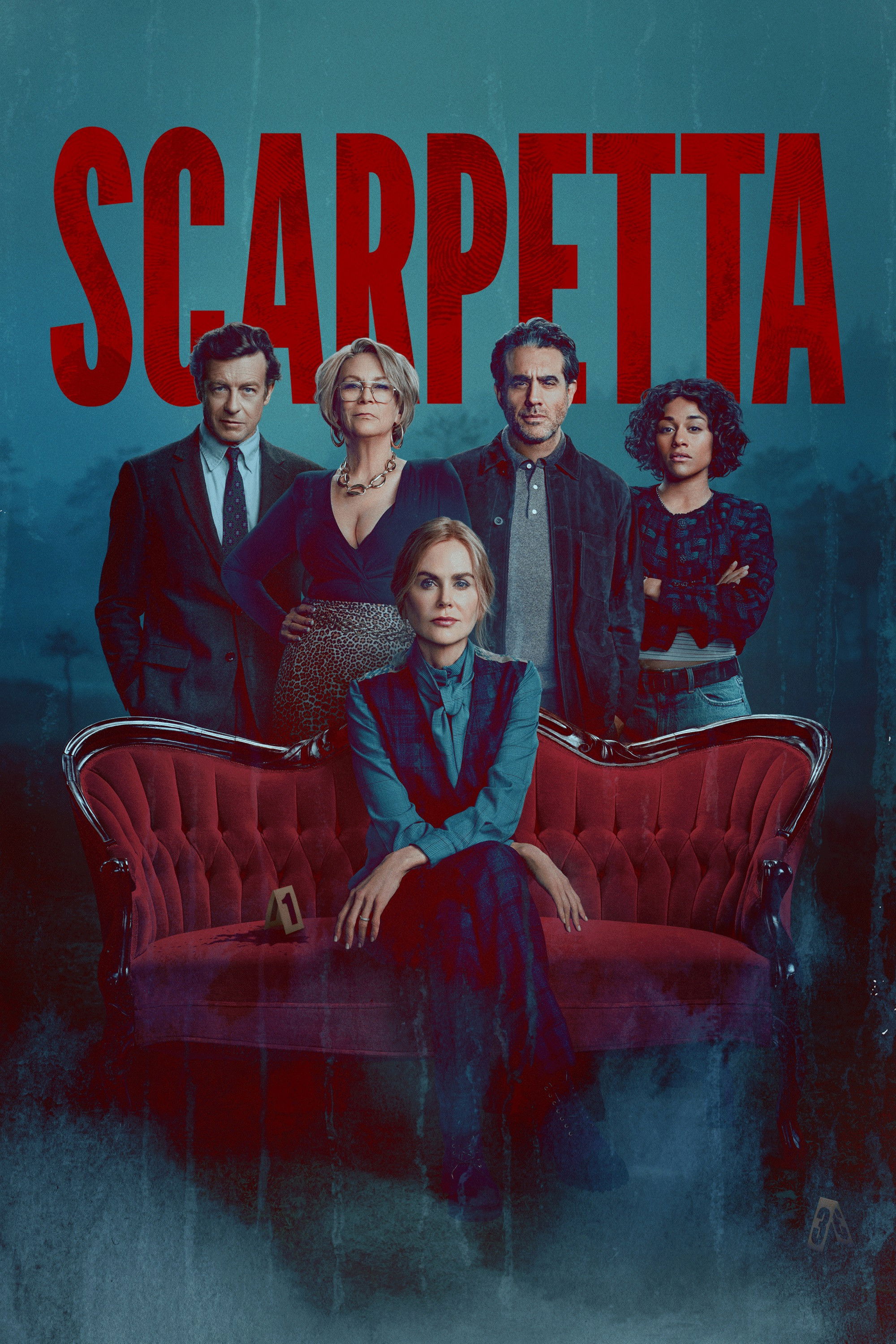 Scarpetta [322518] (A1773215201) [[TV Shows]] --Plex--